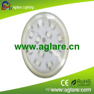 High quality low price RGB cabochon led lamp turbo rides bulb